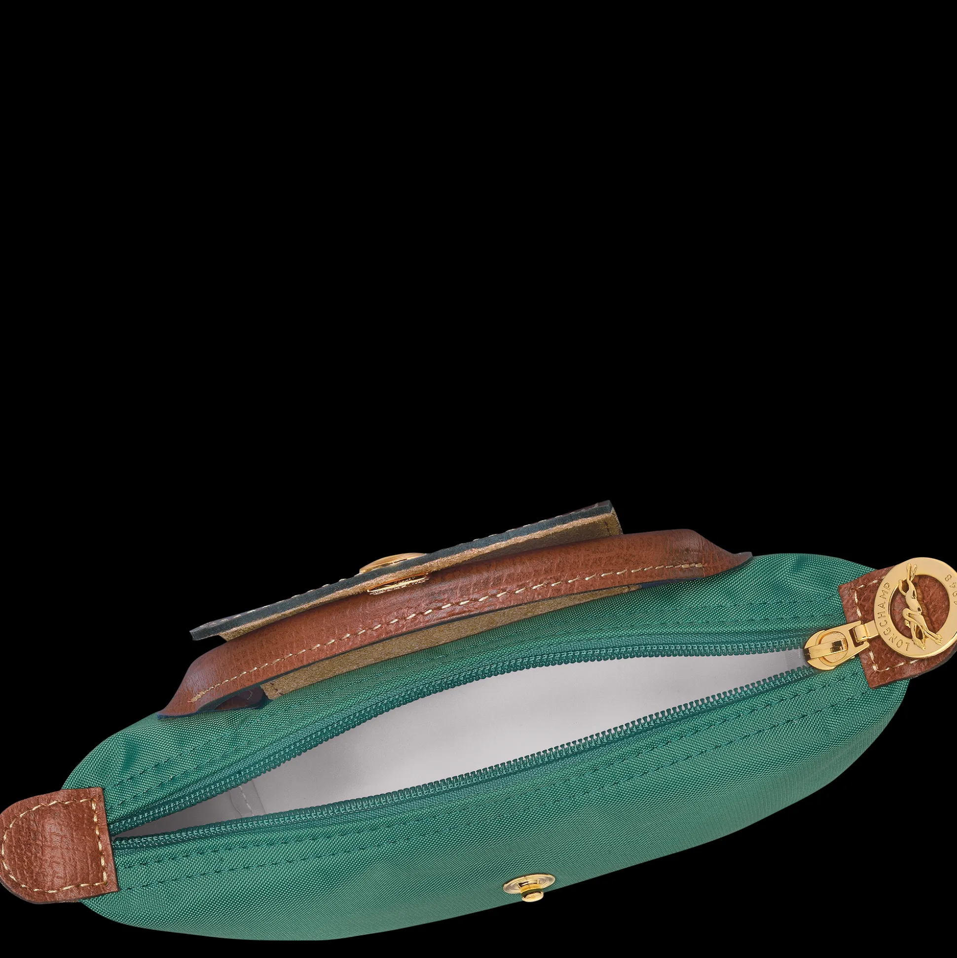 Le Pliage Original Pouch With Handle