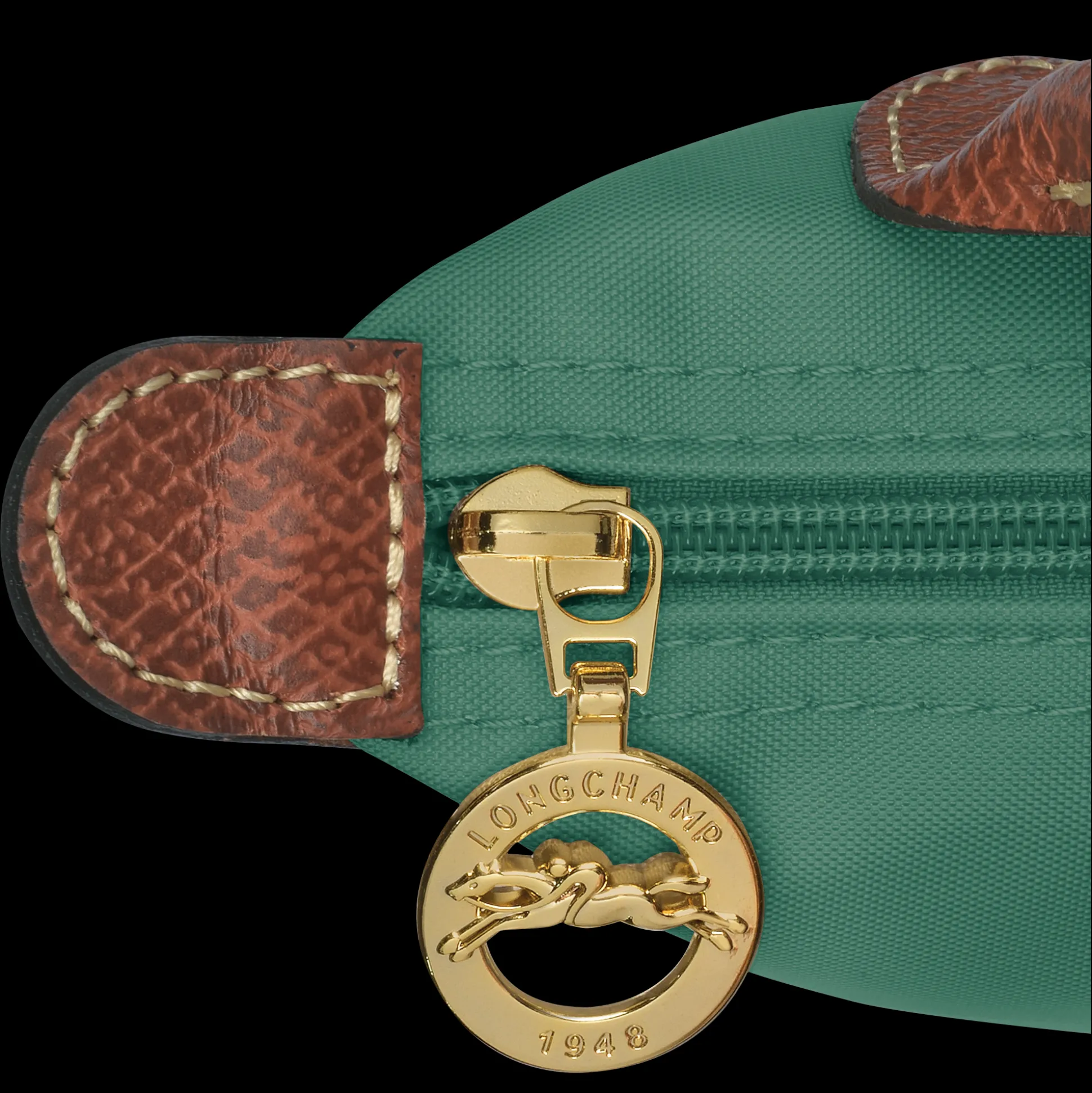 Le Pliage Original Pouch With Handle
