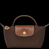 Le Pliage Original Pouch With Handle