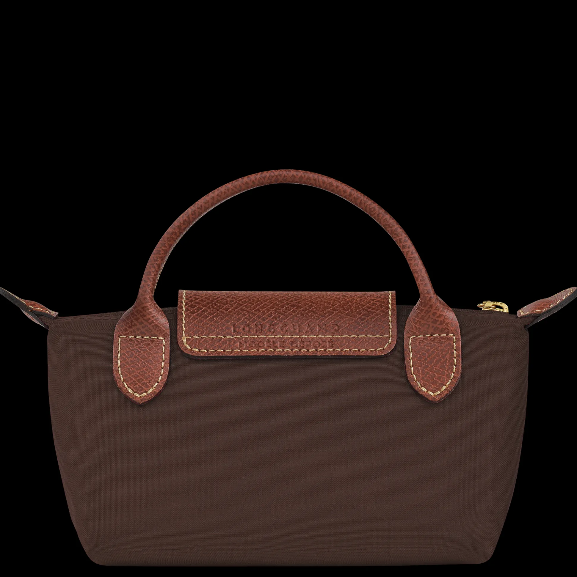 Le Pliage Original Pouch With Handle