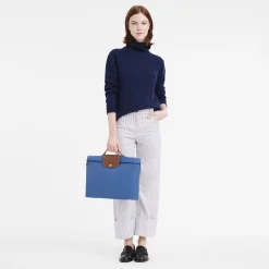 Le Pliage Original S Briefcase