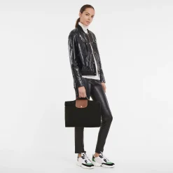 Le Pliage Original S Briefcase