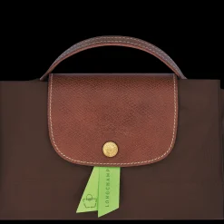 Le Pliage Original S Briefcase