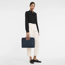 Le Pliage Original S Briefcase