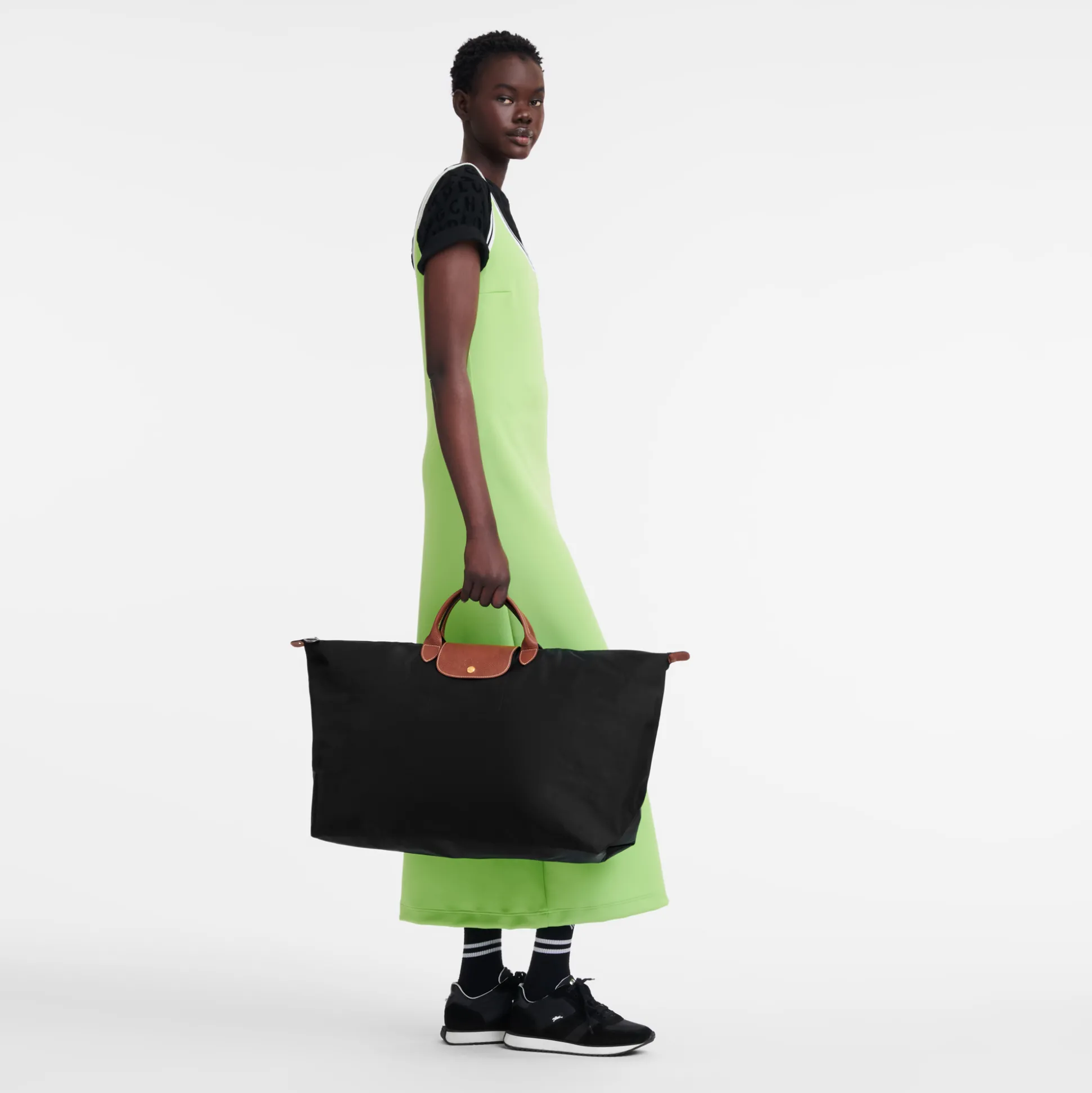 Le Pliage Original S Travel Bag