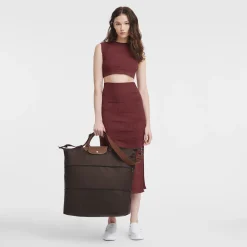 Le Pliage Original Travel Bag Expandable