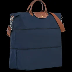 Le Pliage Original Travel Bag Expandable