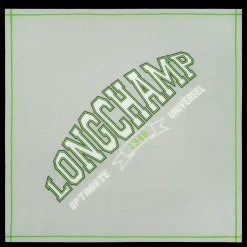 Le Pliage University Scarf