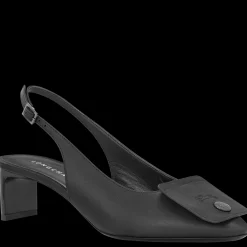 Le Pliage Xtra Slingback Pumps