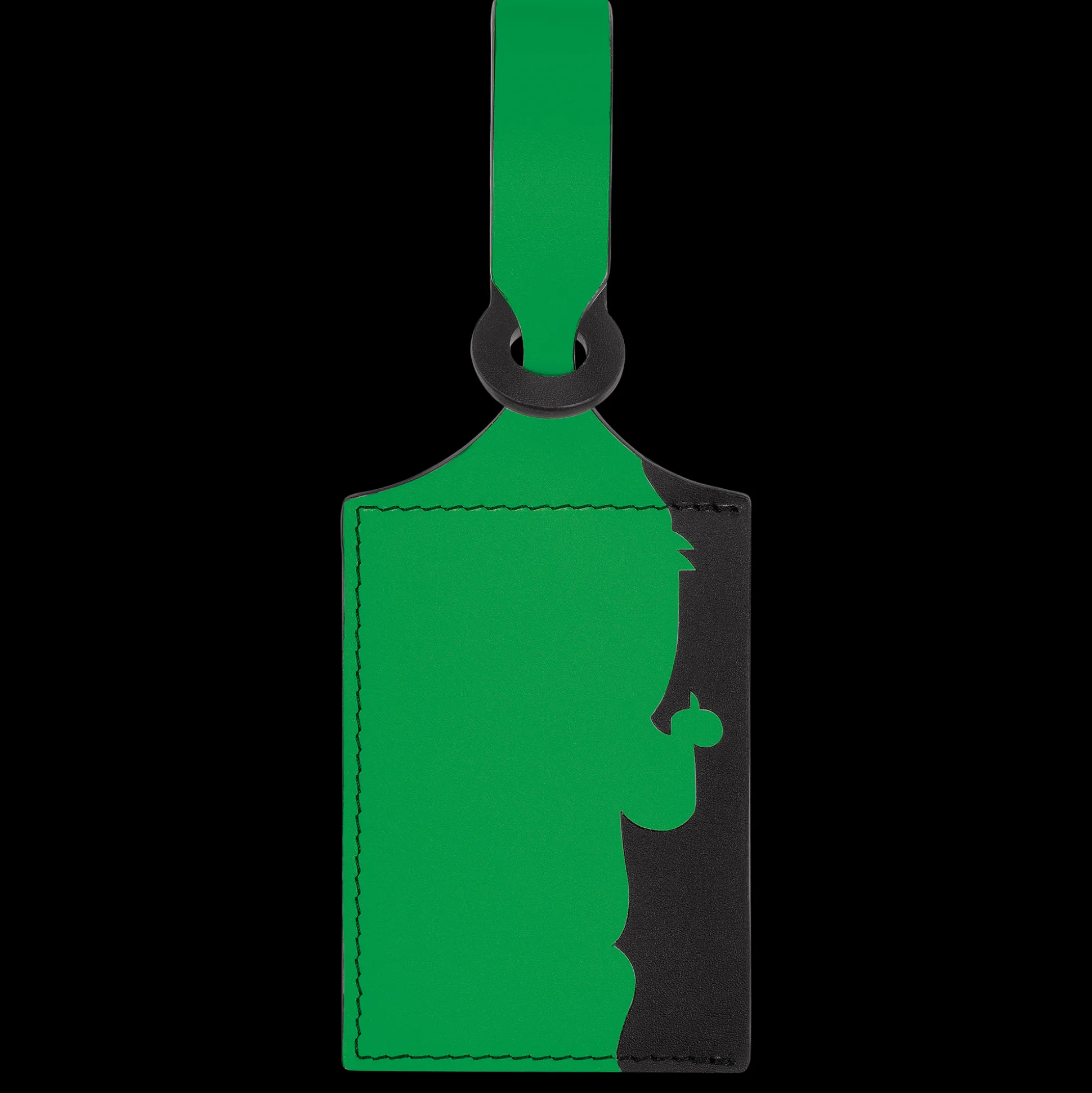 Lgp Travel Luggage Tag