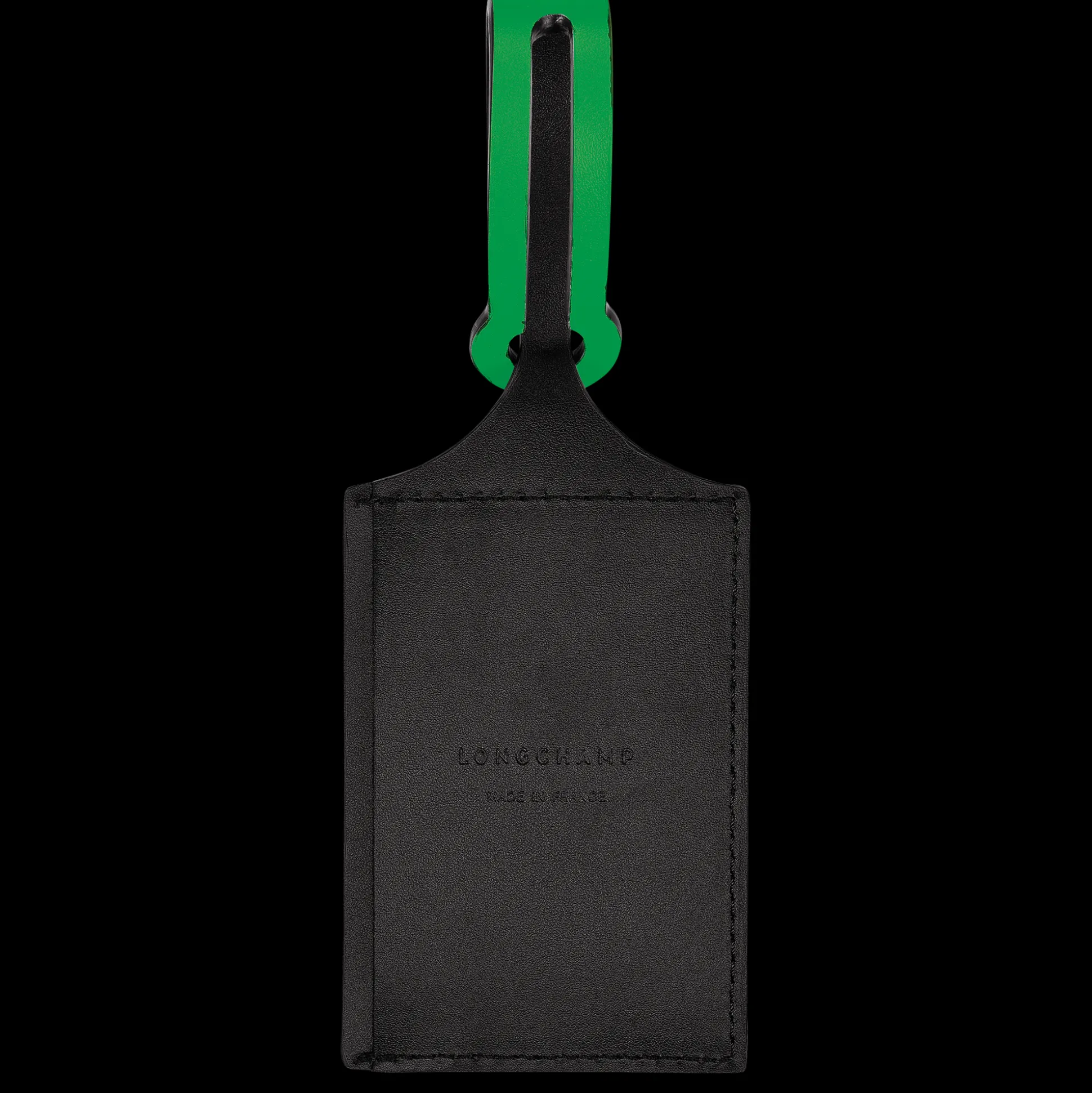 Lgp Travel Luggage Tag