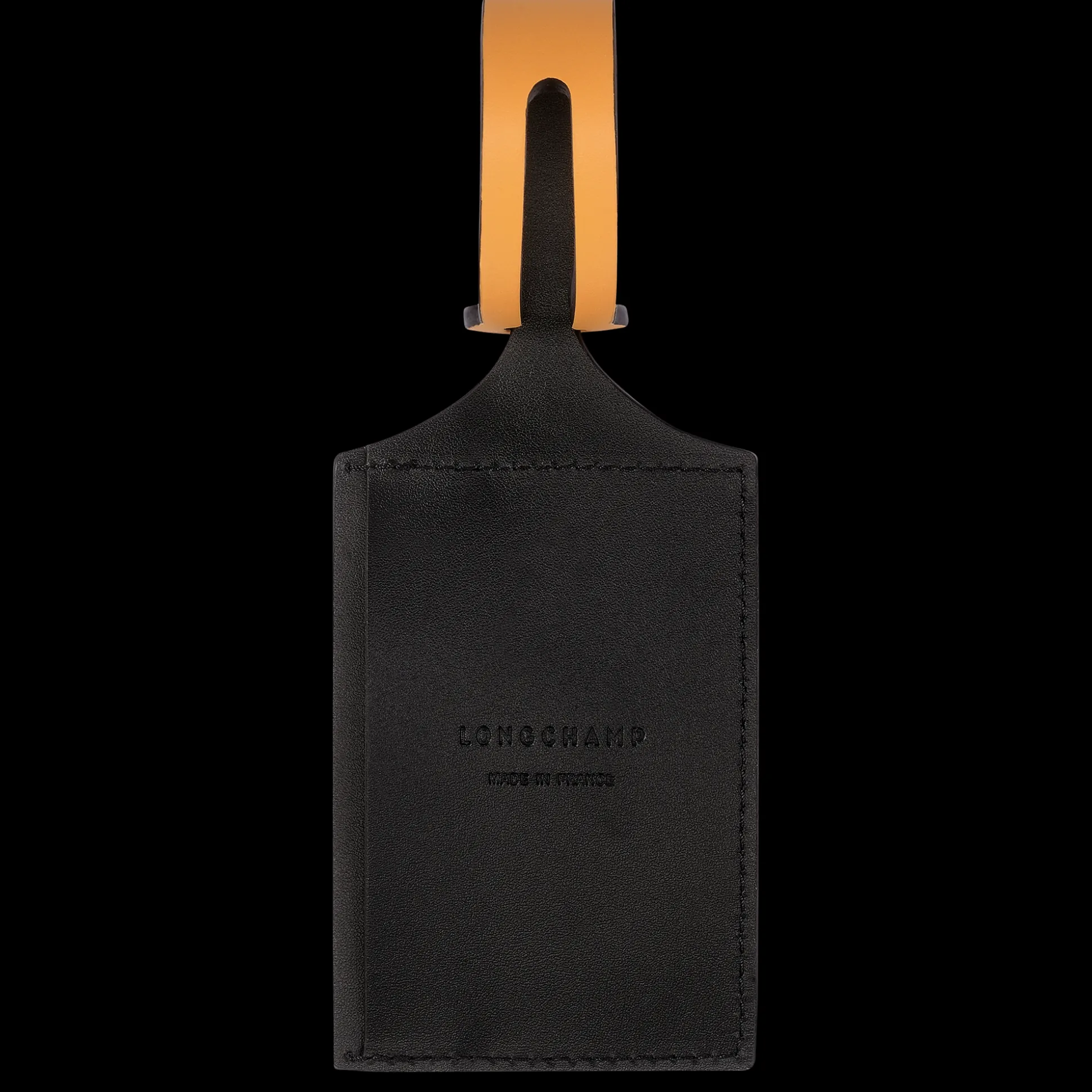 Lgp Travel Luggage Tag