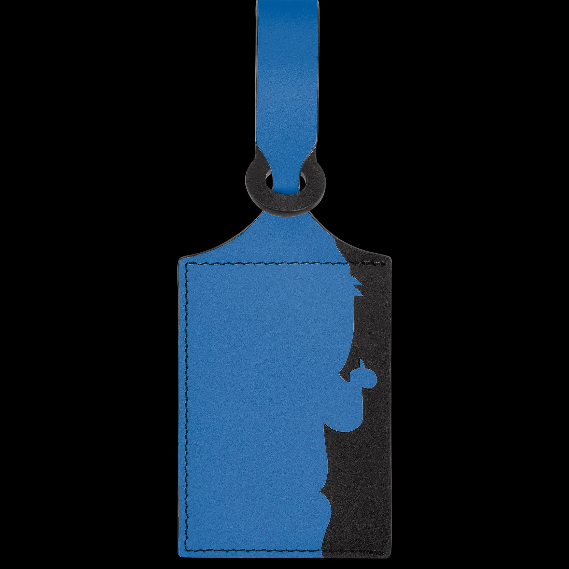 Lgp Travel Luggage Tag