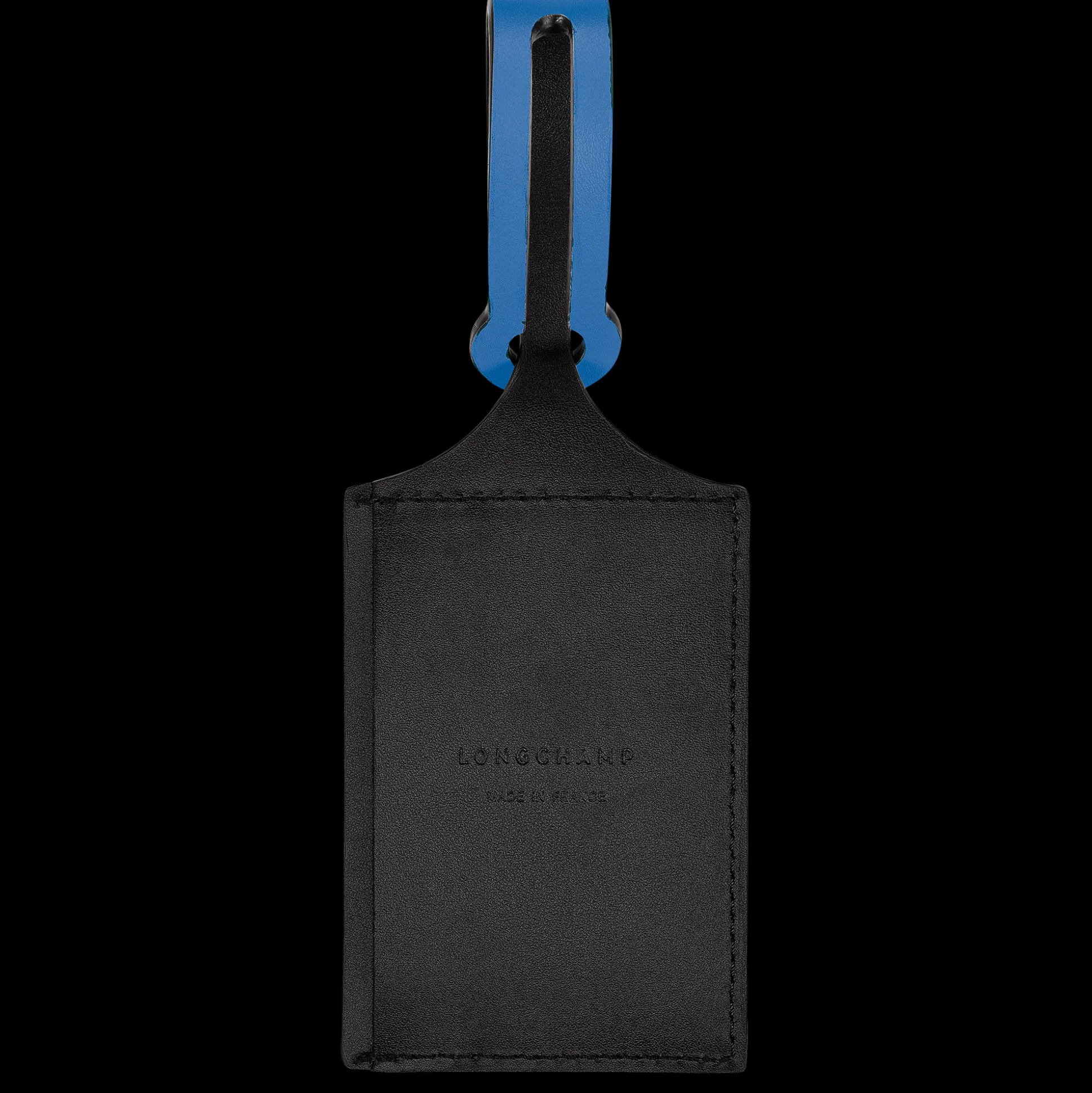 Lgp Travel Luggage Tag