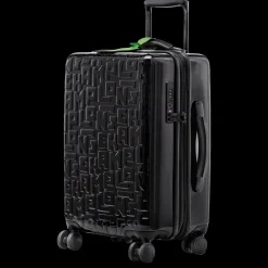 Lgp Travel M Suitcase