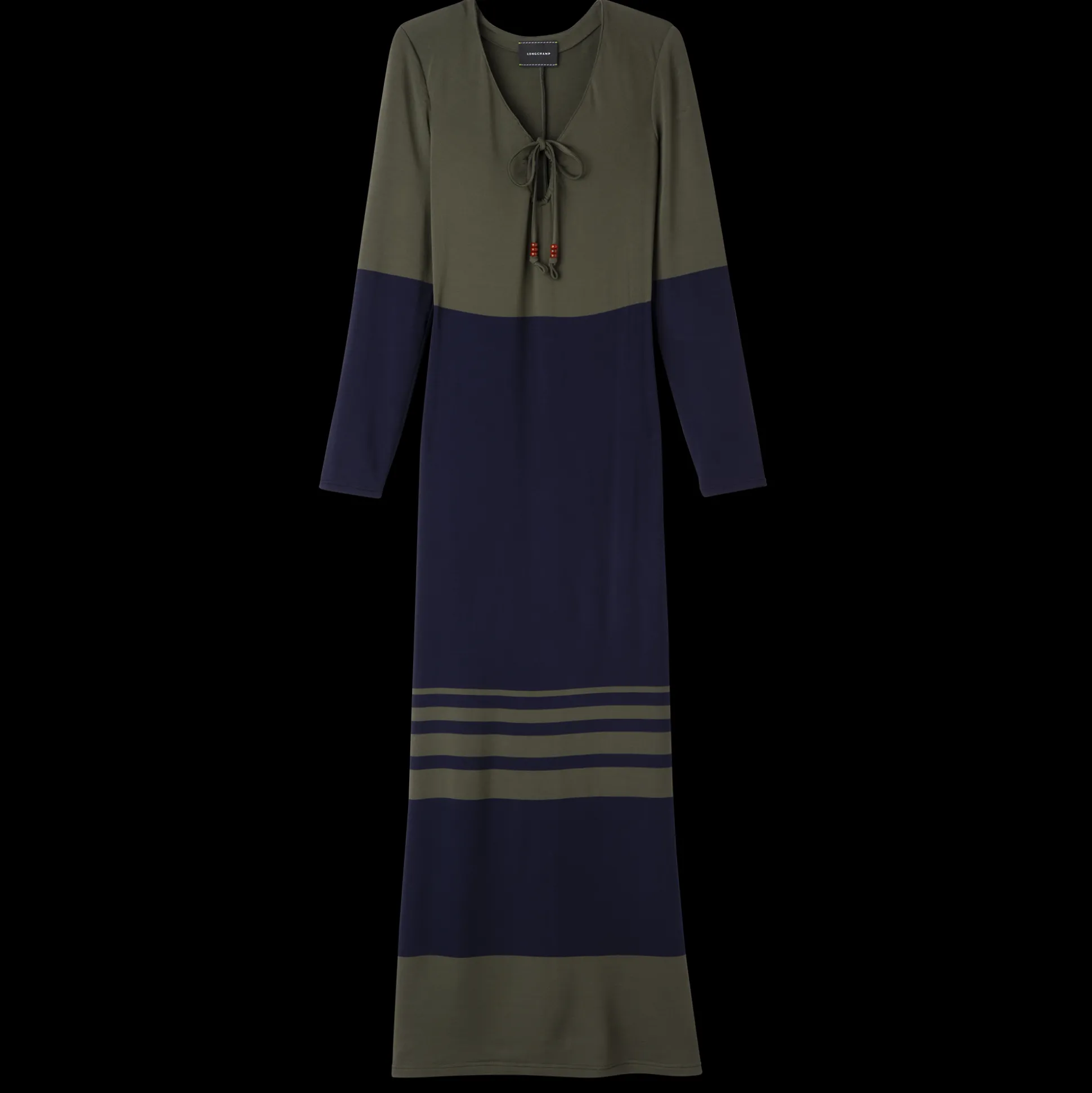 Long Dress