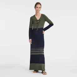 Long Dress