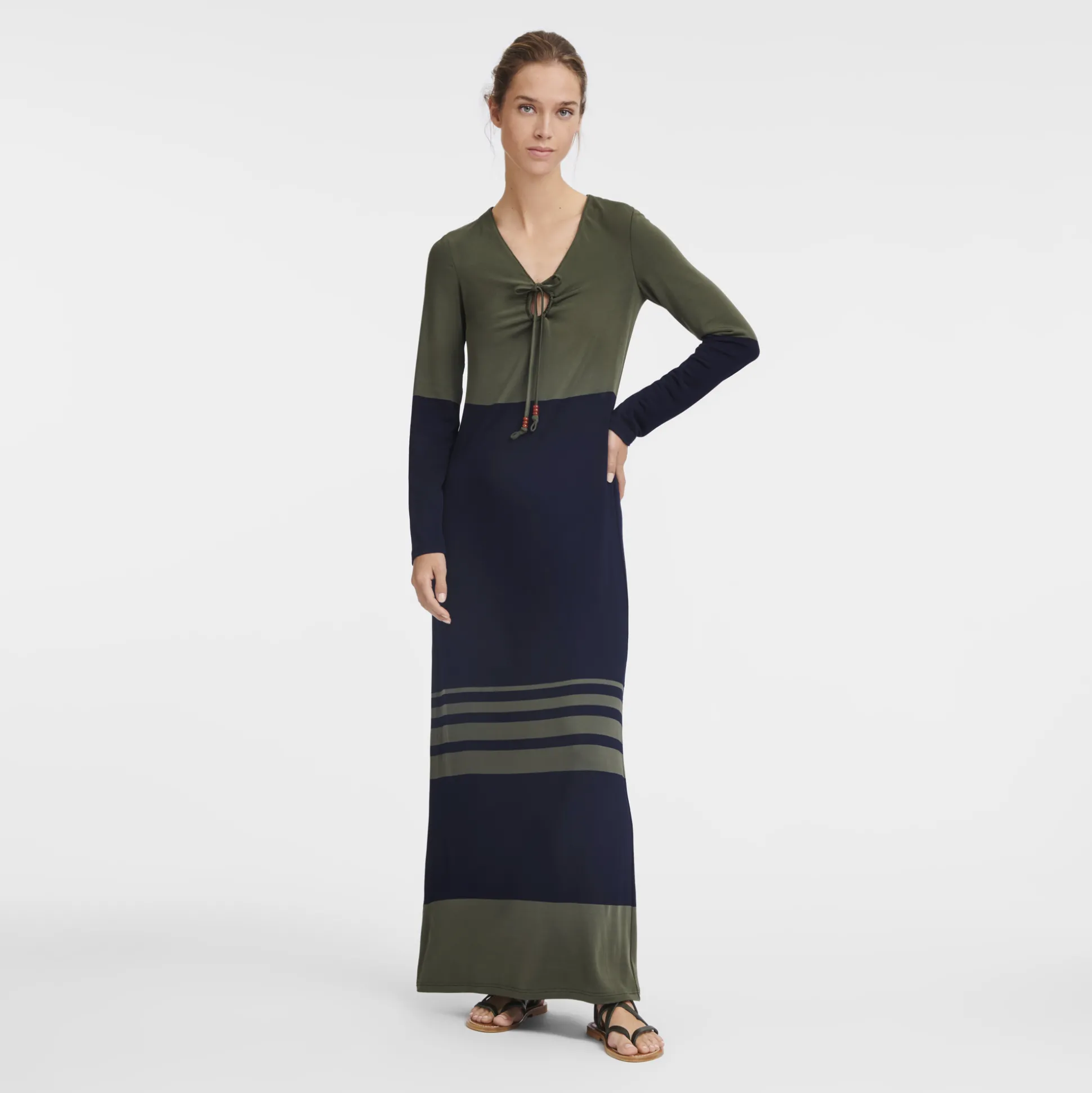 Long Dress