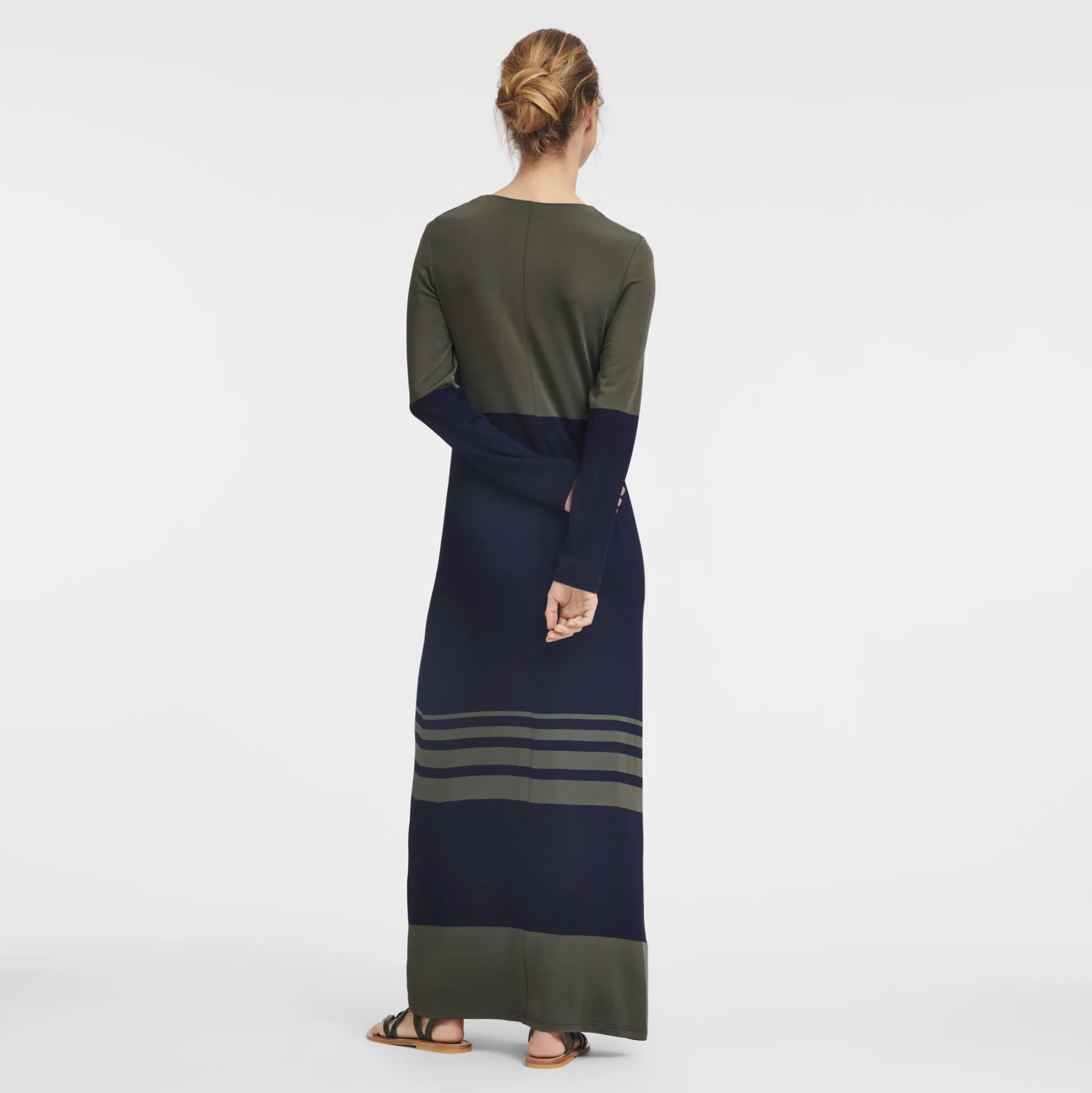 Long Dress