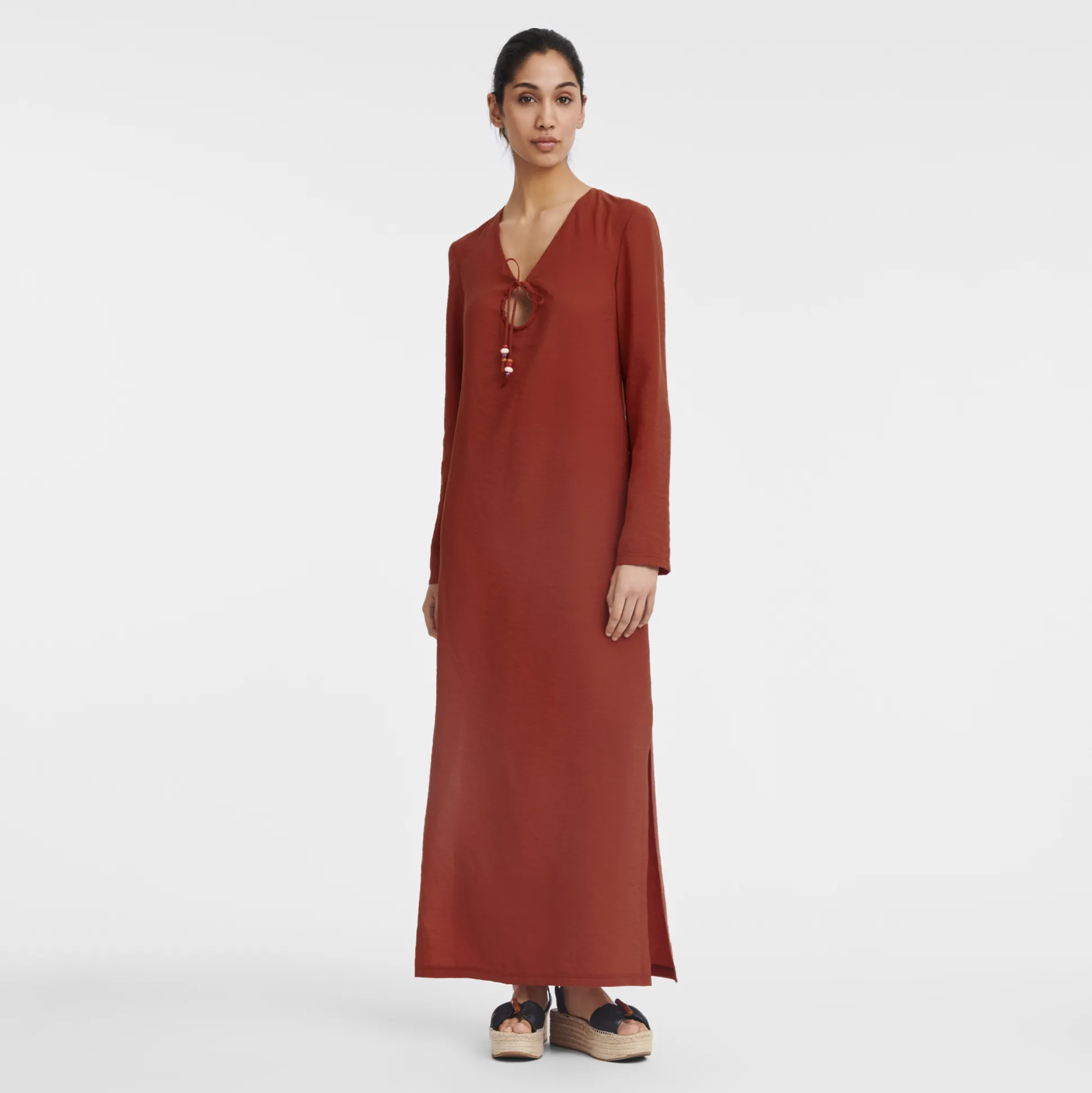 Long Dress