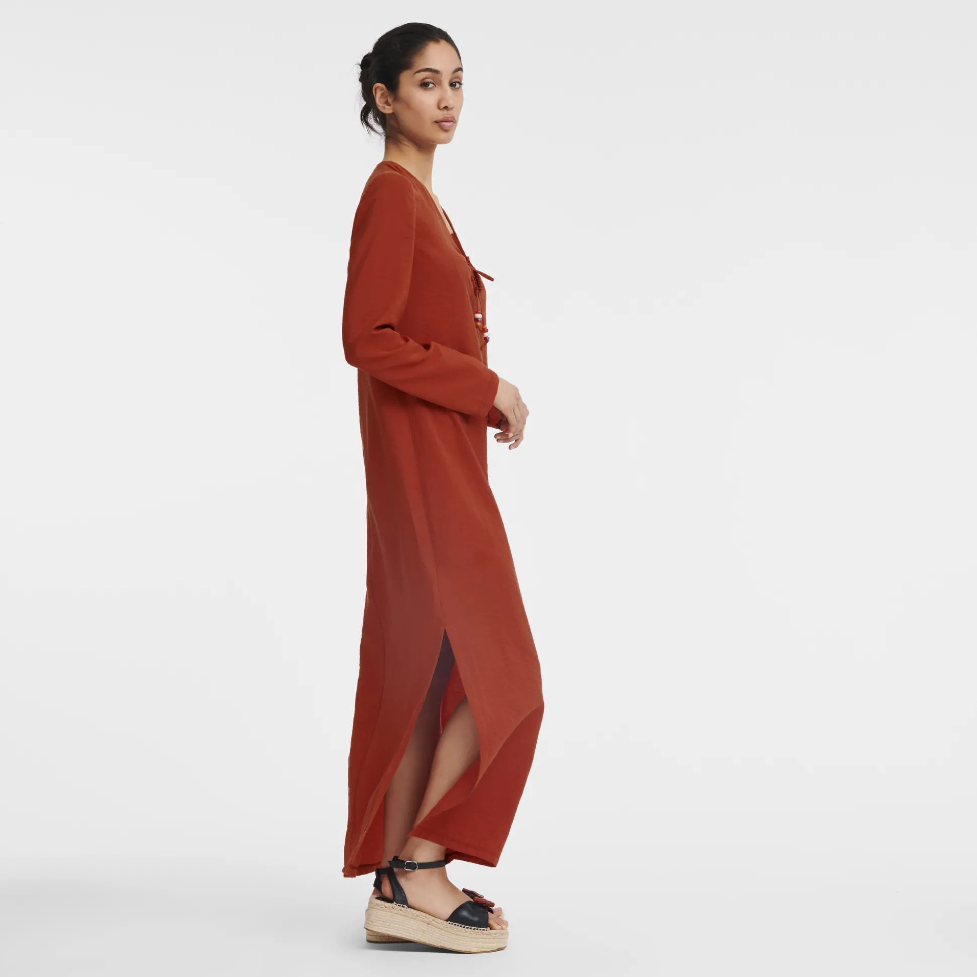 Long Dress