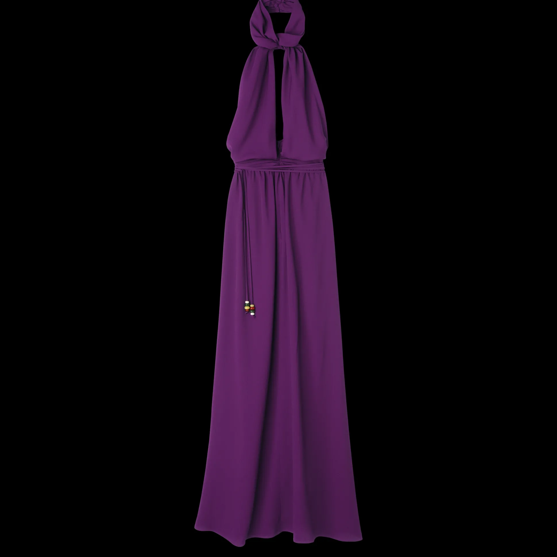 Long Dress