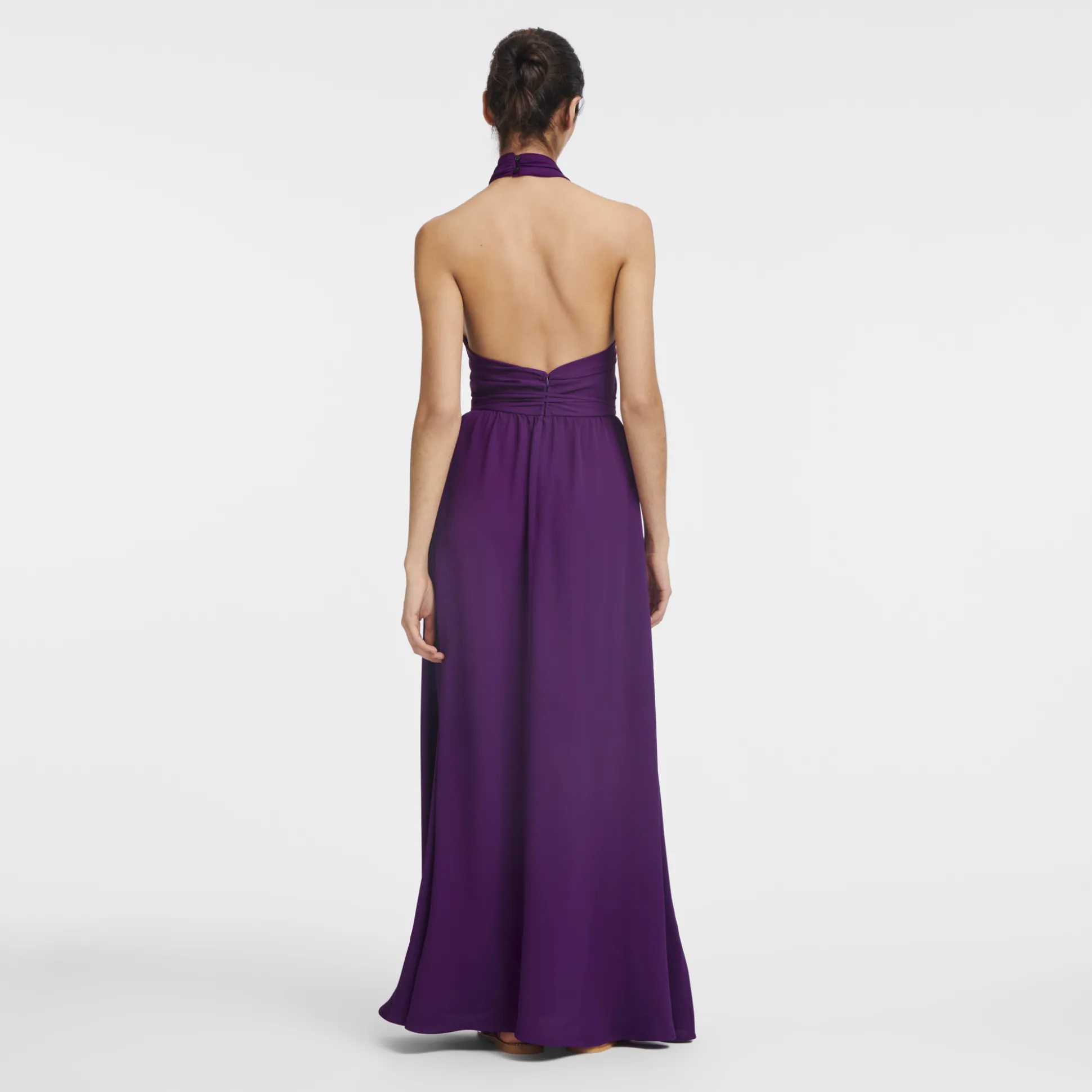 Long Dress