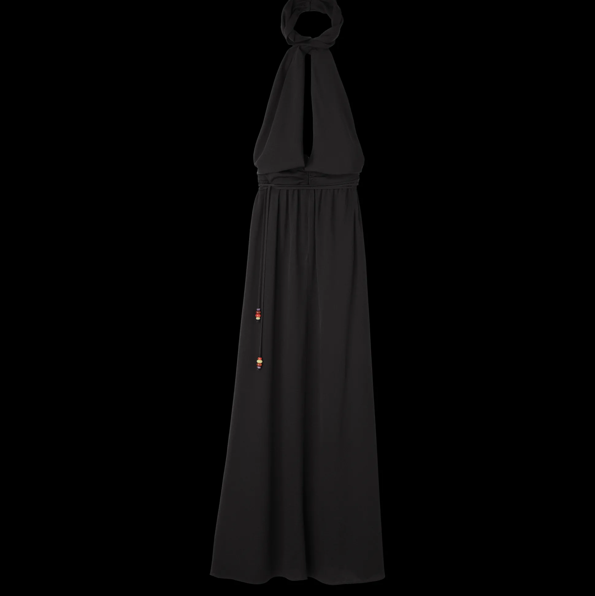 Long Dress
