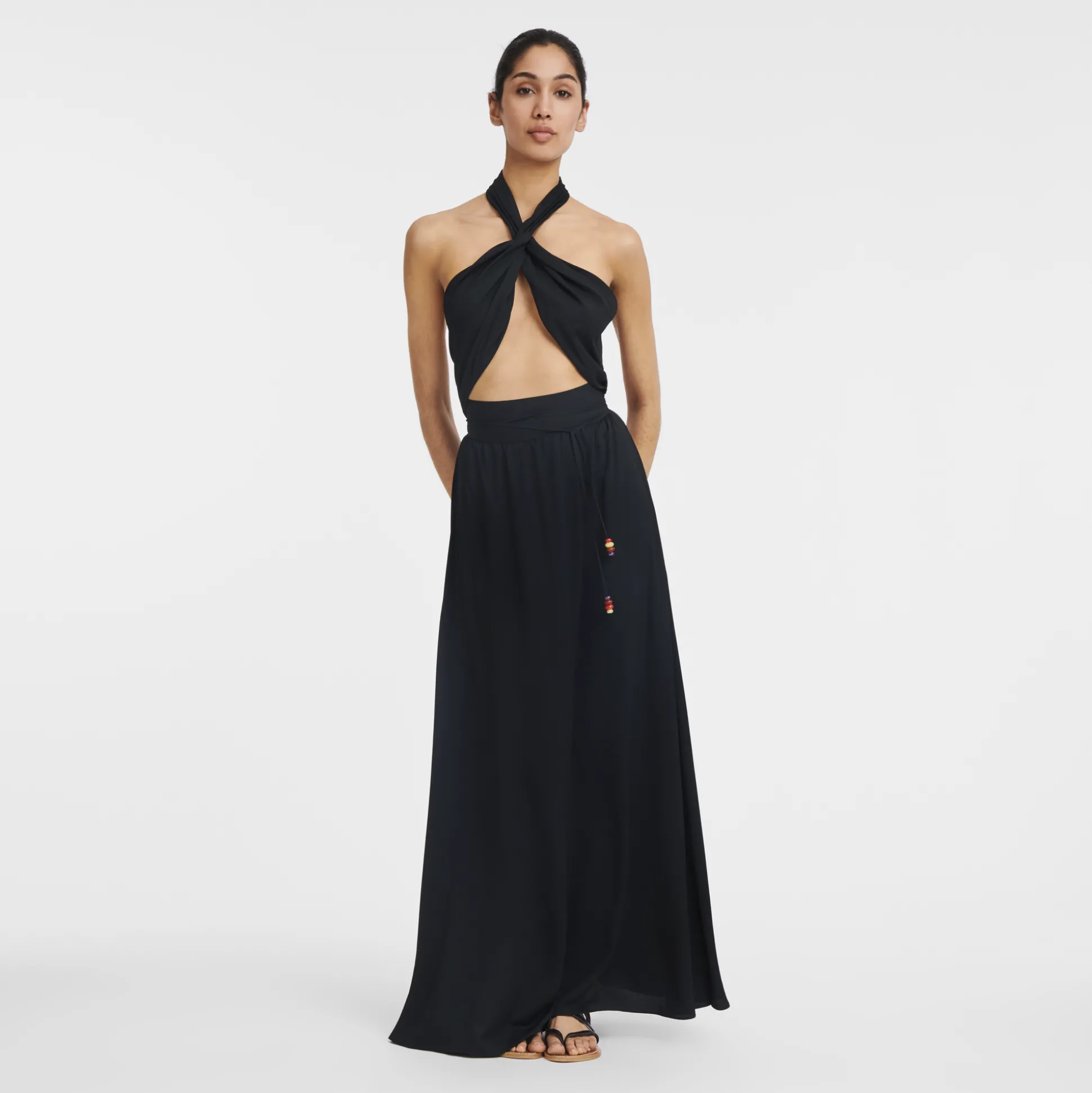 Long Dress