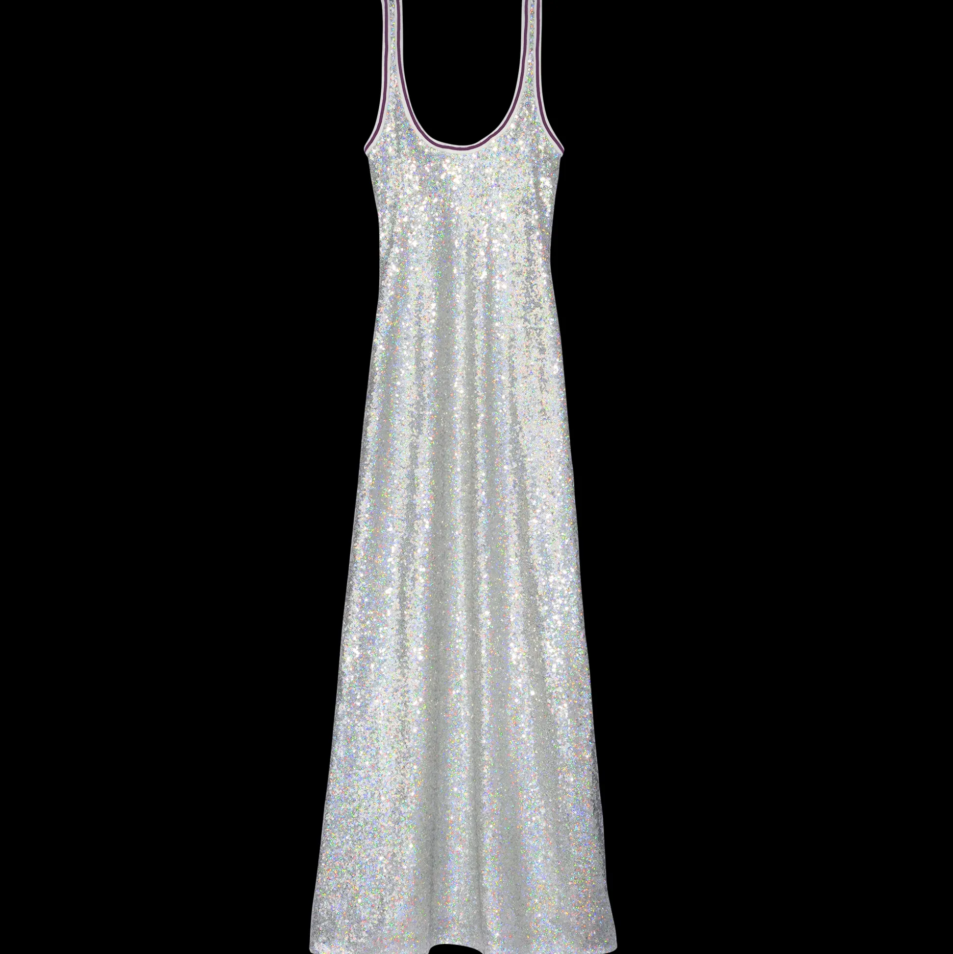 Long Dress
