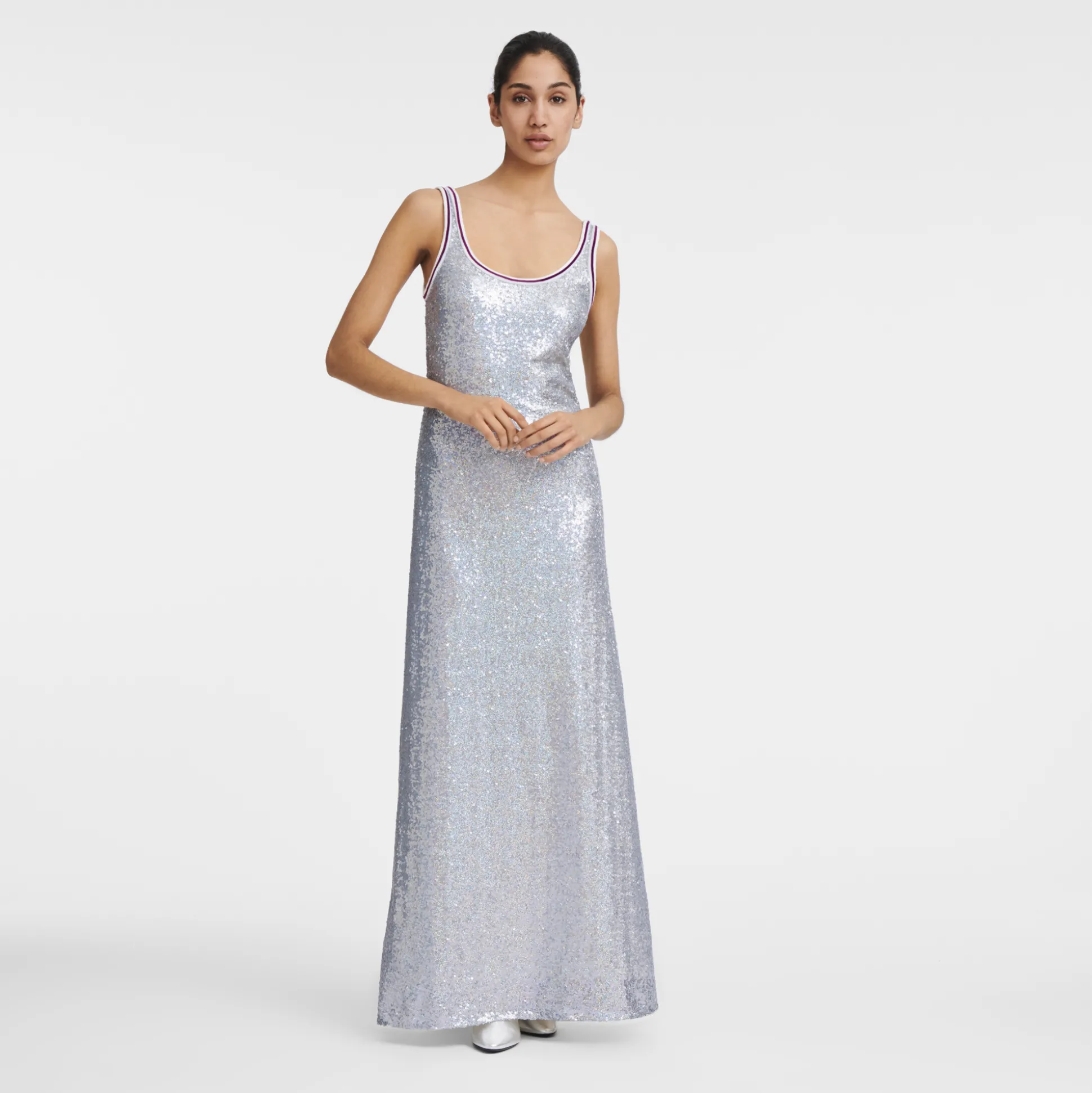 Long Dress
