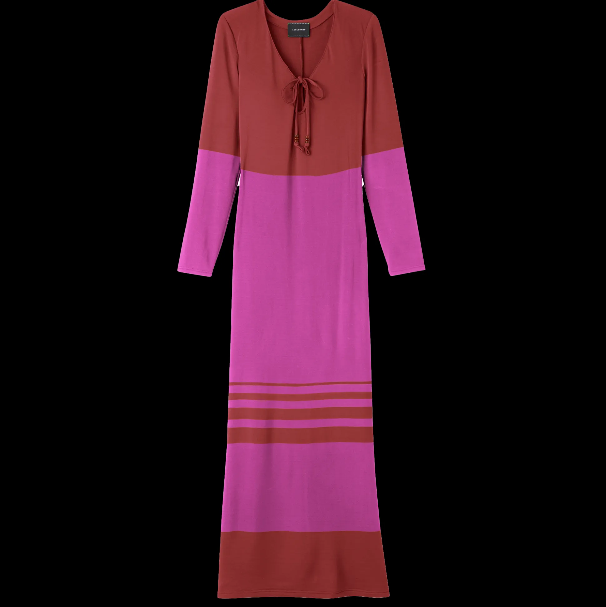 Long Dress