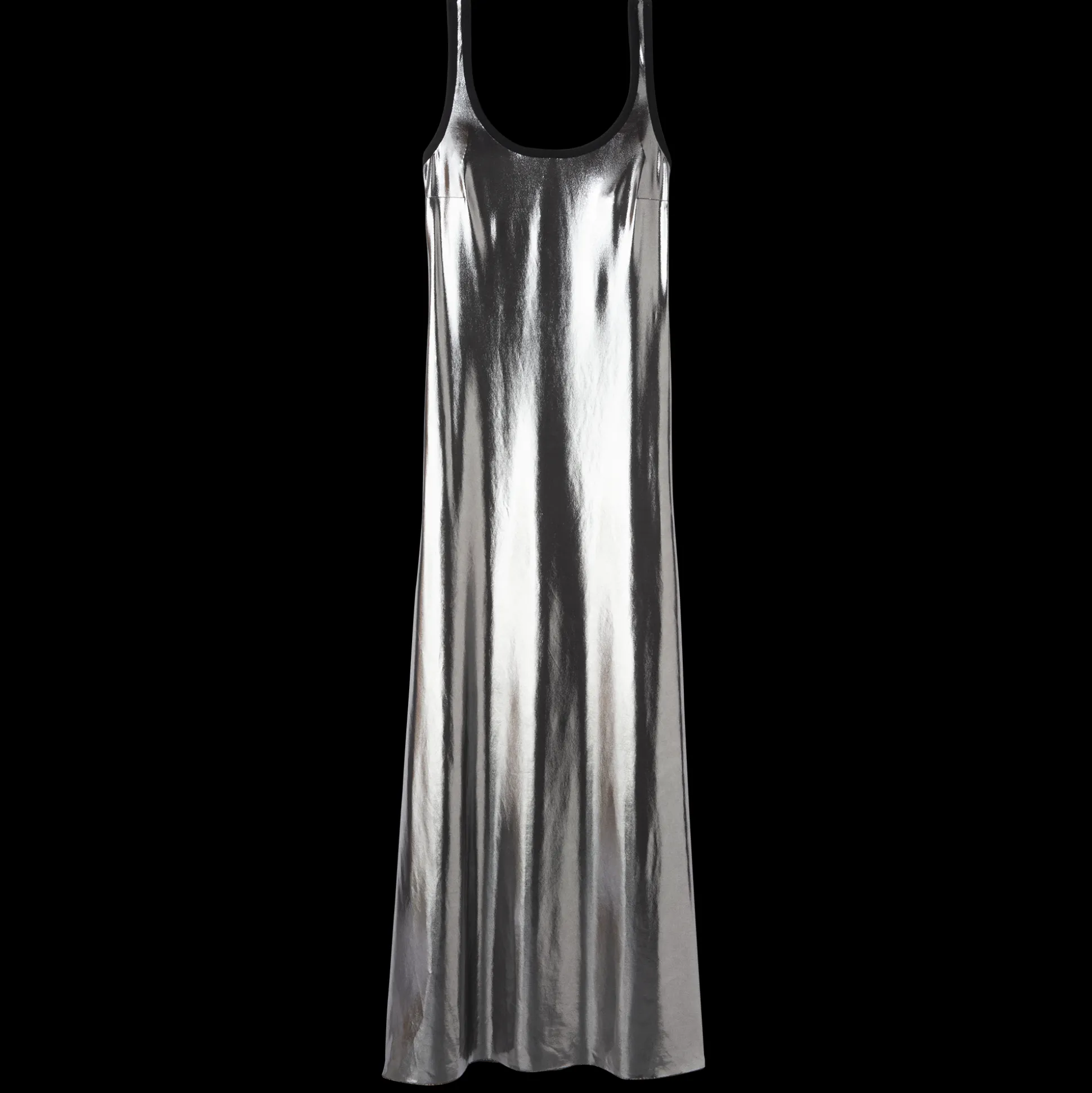 Long Dress