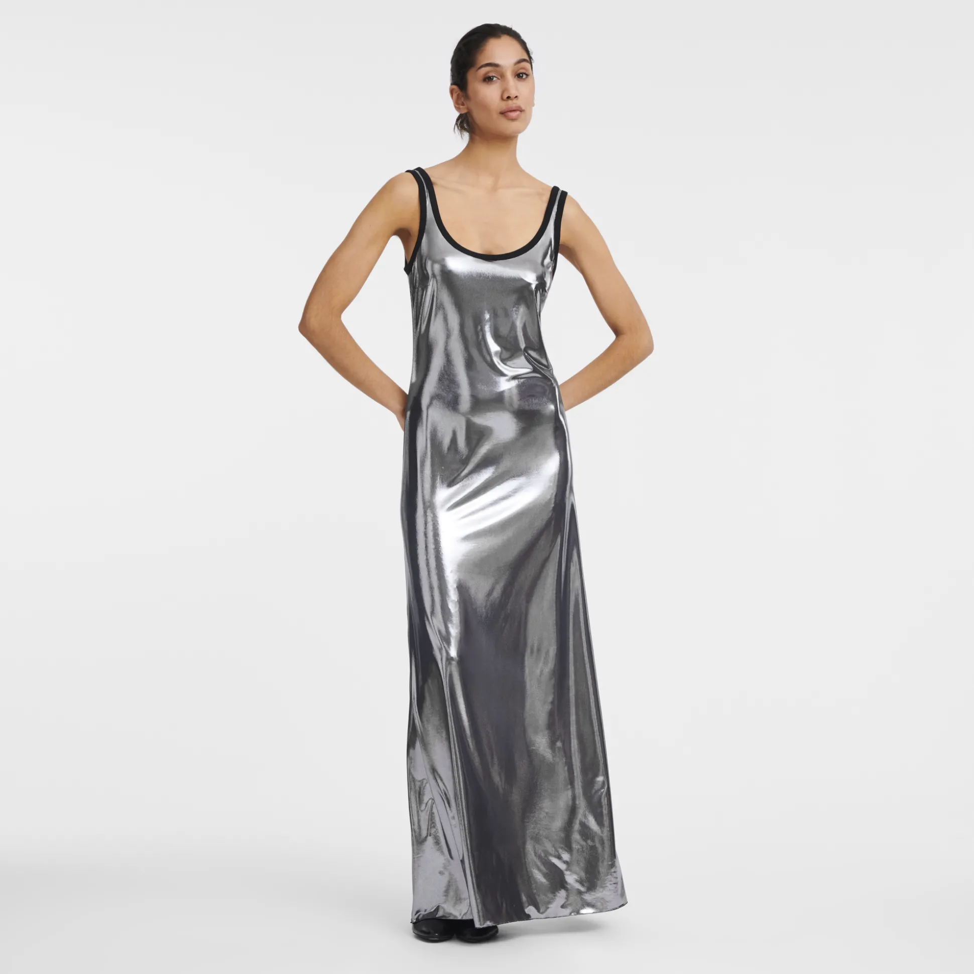 Long Dress