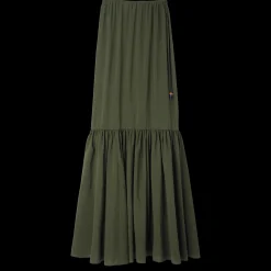 Long Skirt