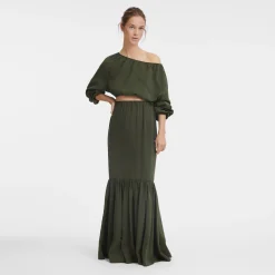 Long Skirt