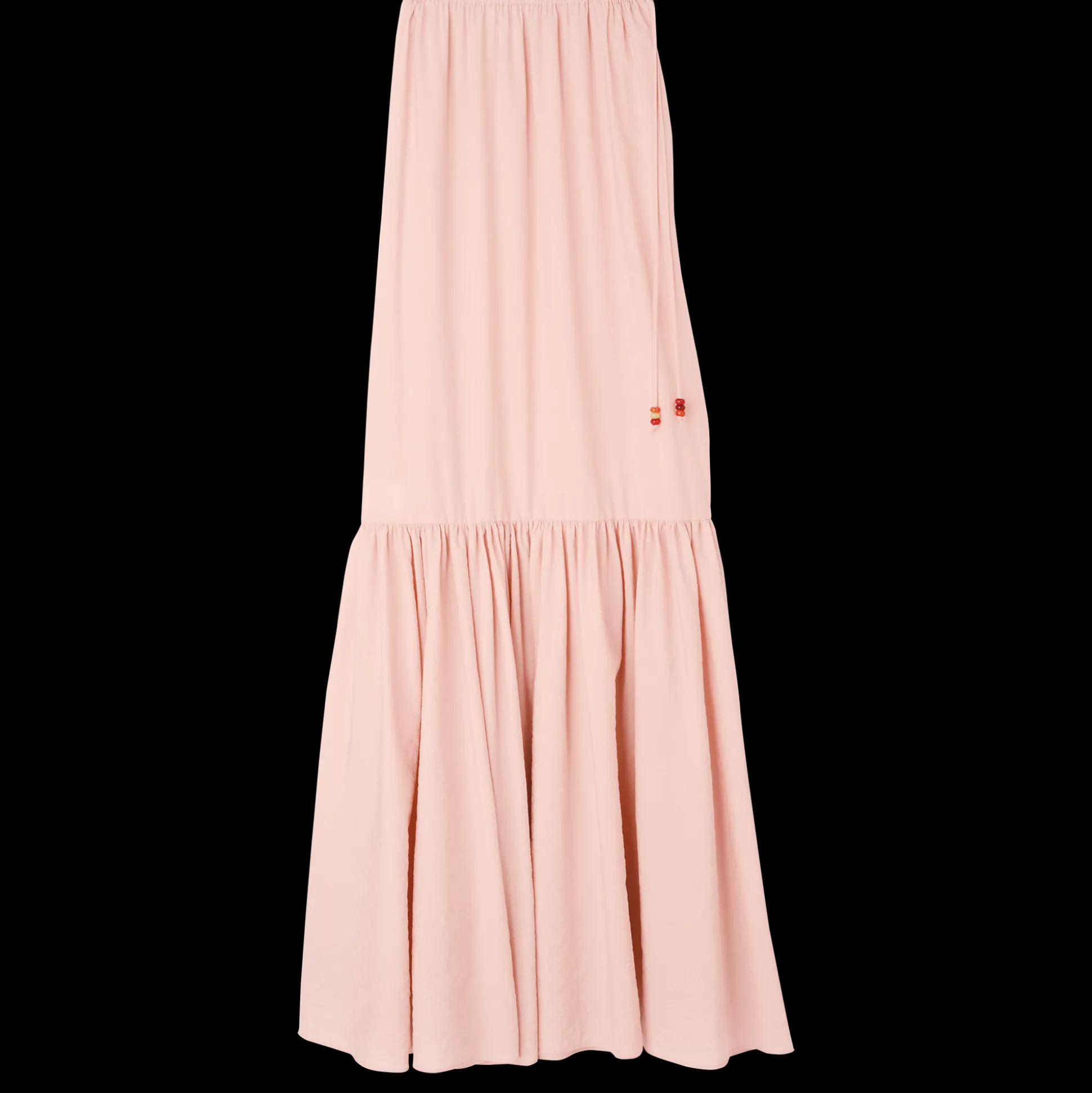Long Skirt