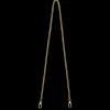 Longchamp Chaine Shoulder Strap