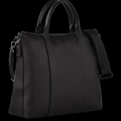 Longchamp 3D Briefcase