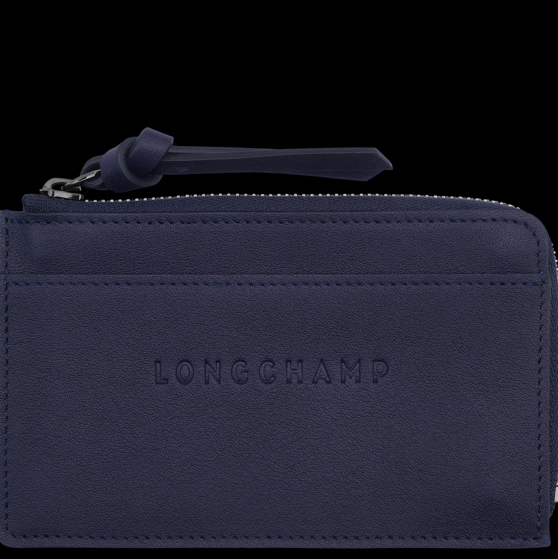 Longchamp 3D Card Holder