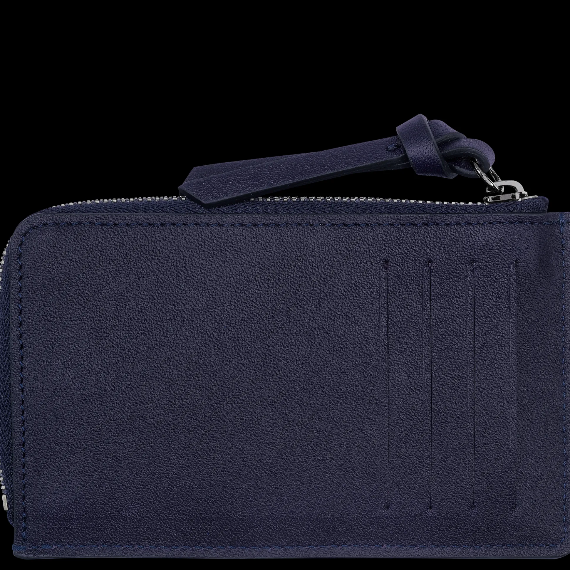 Longchamp 3D Card Holder