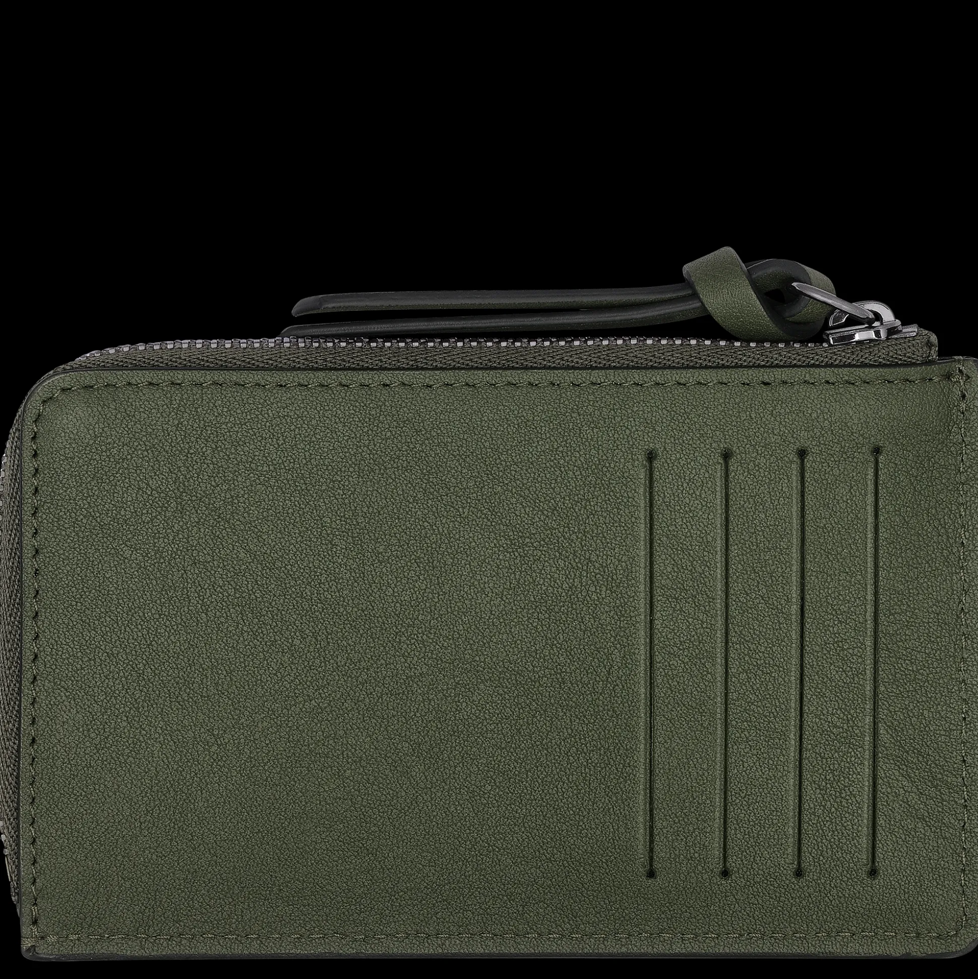 Longchamp 3D Card Holder