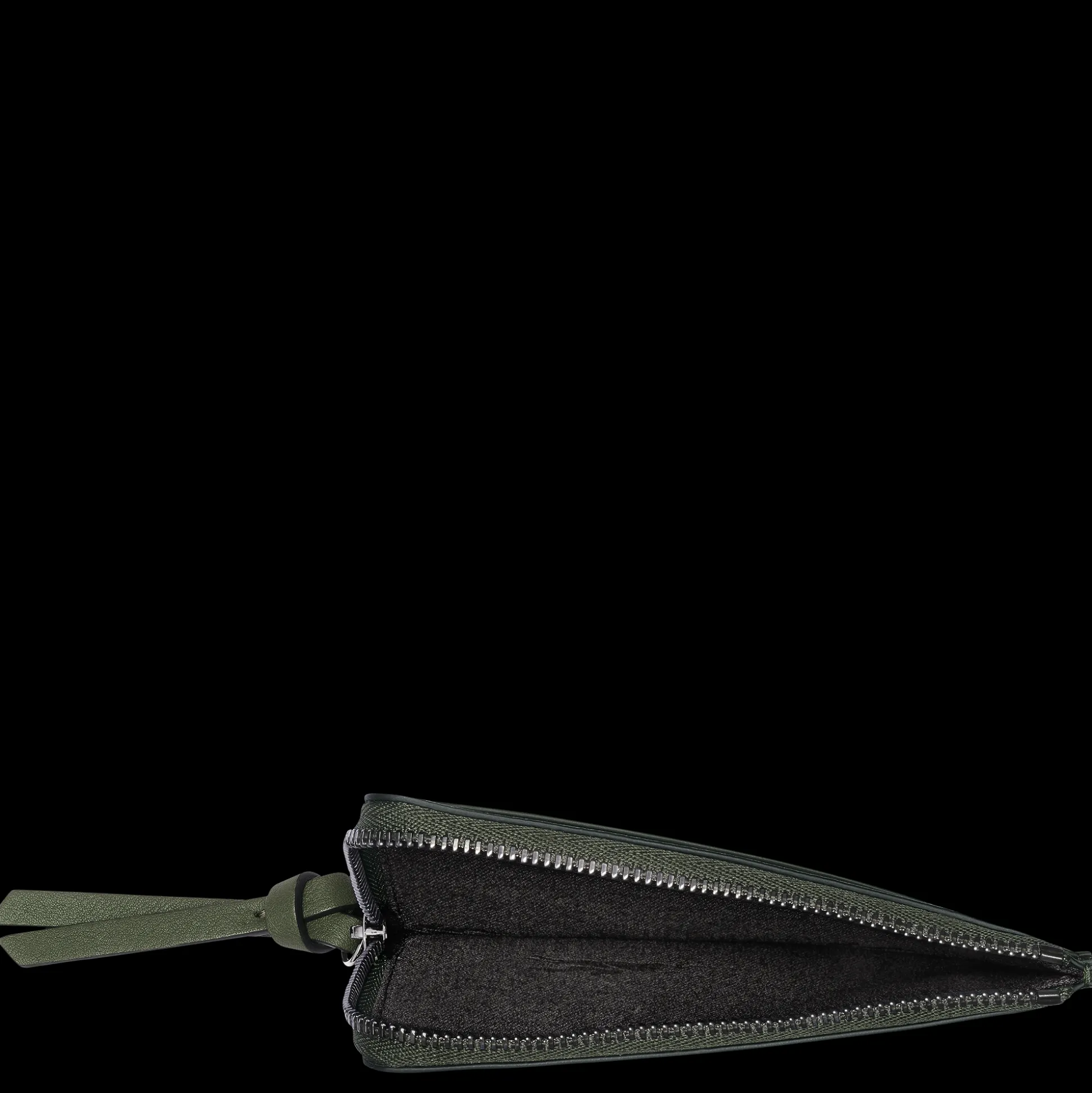 Longchamp 3D Card Holder