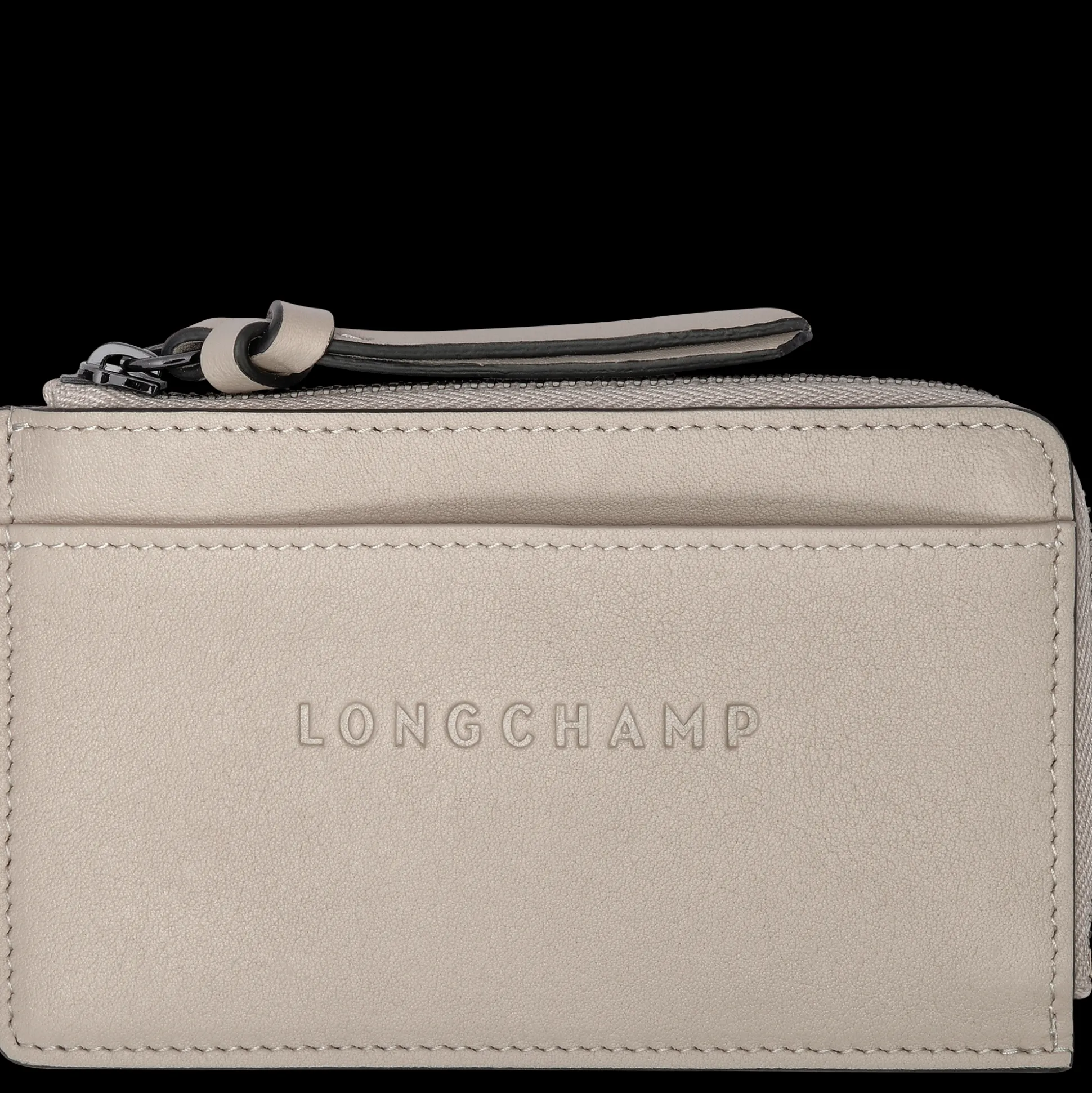 Longchamp 3D Card Holder