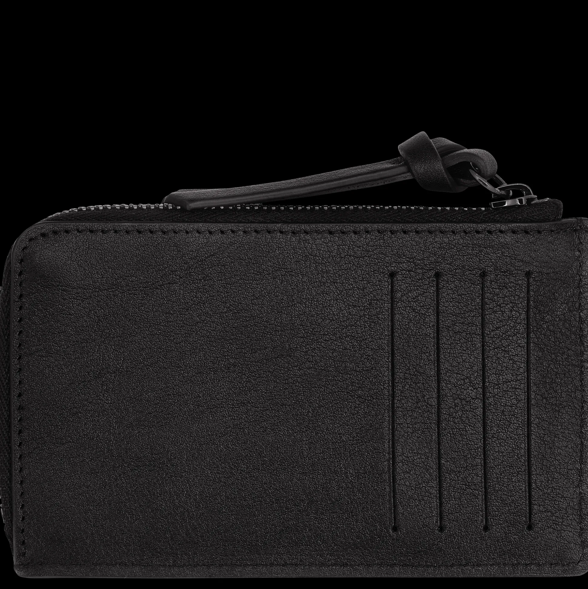 Longchamp 3D Card Holder