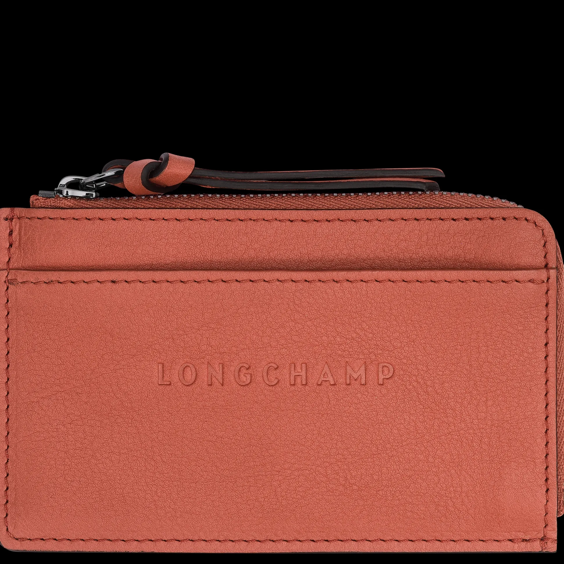 Longchamp 3D Card Holder