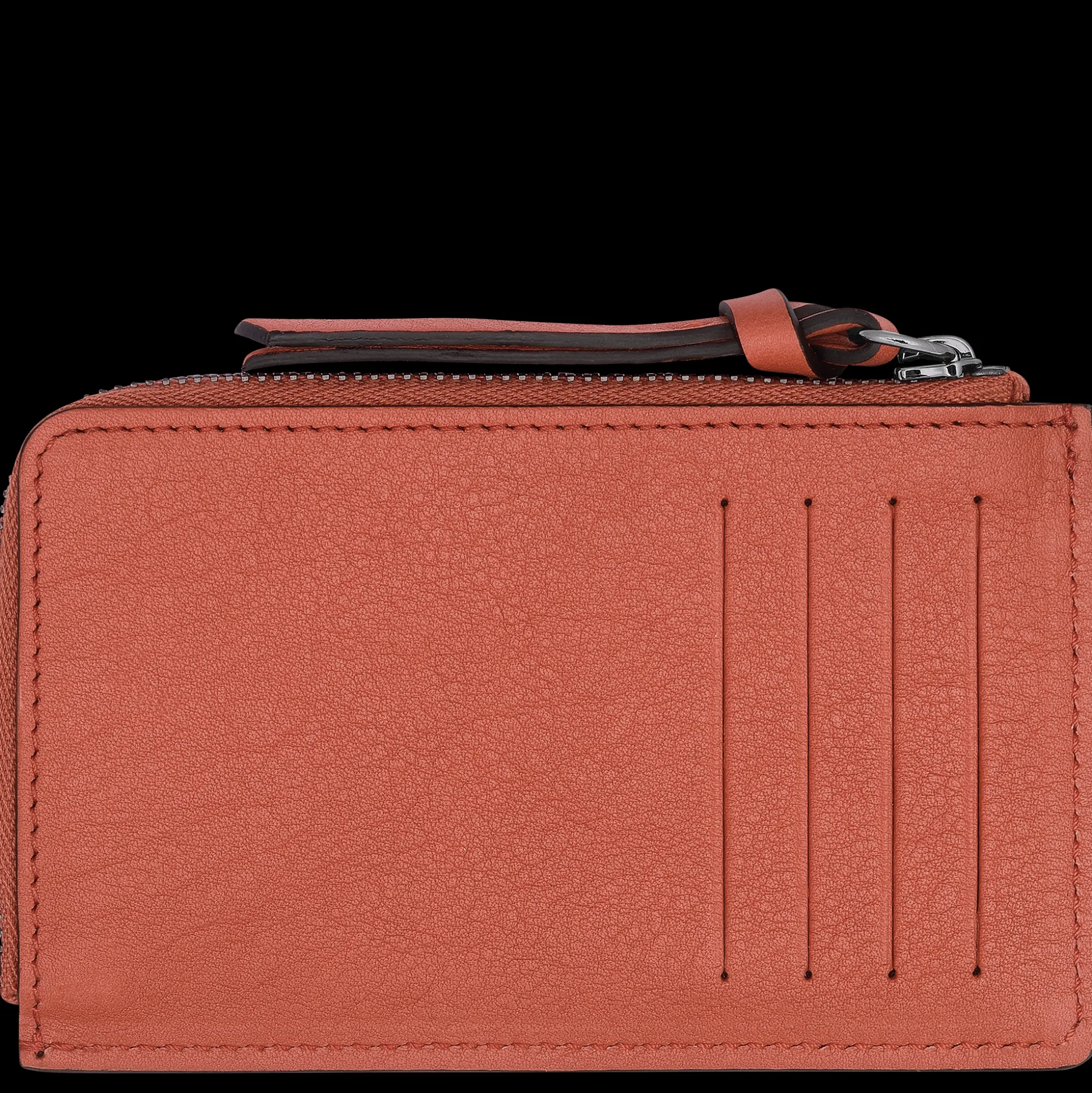Longchamp 3D Card Holder