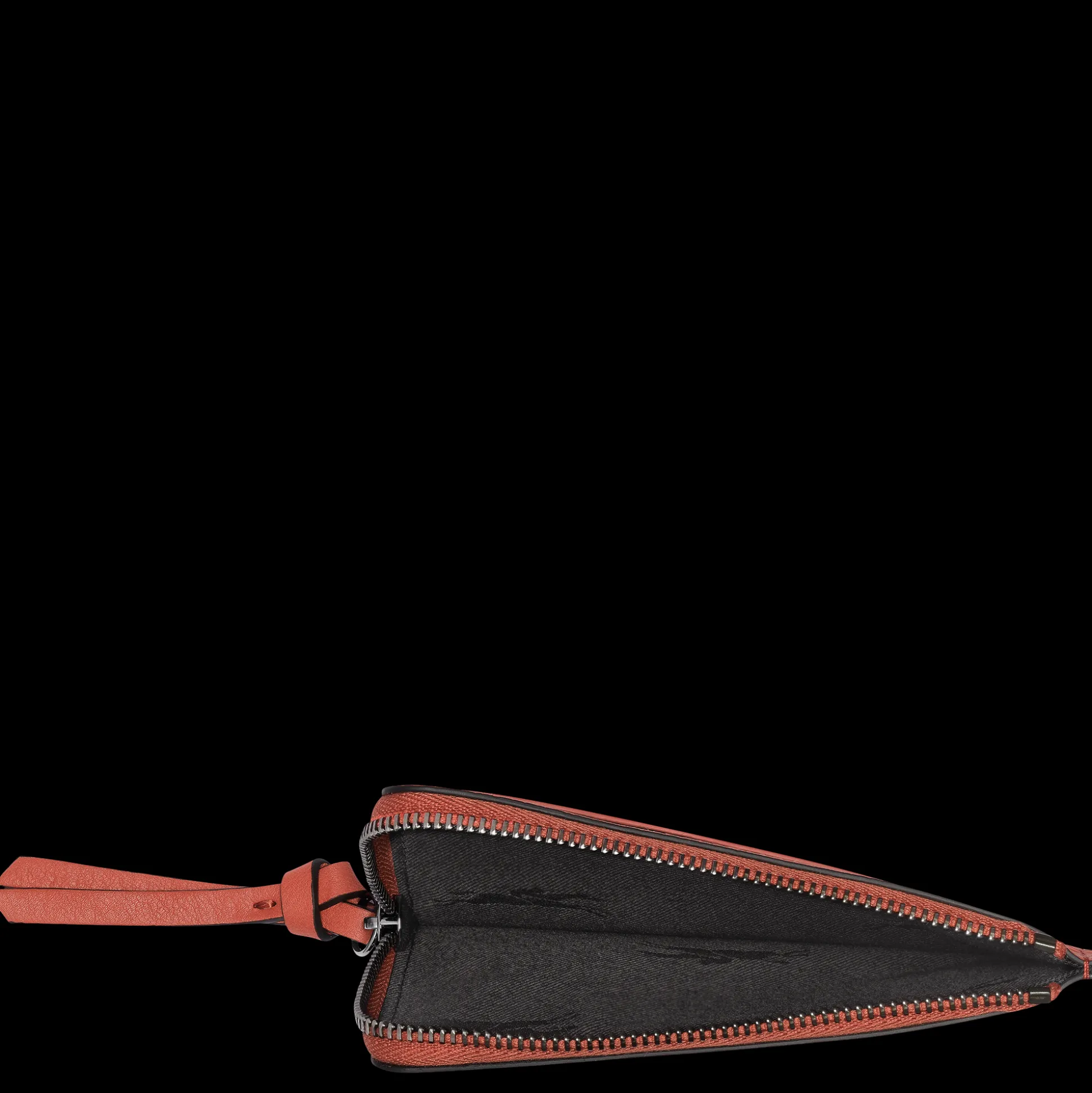 Longchamp 3D Card Holder