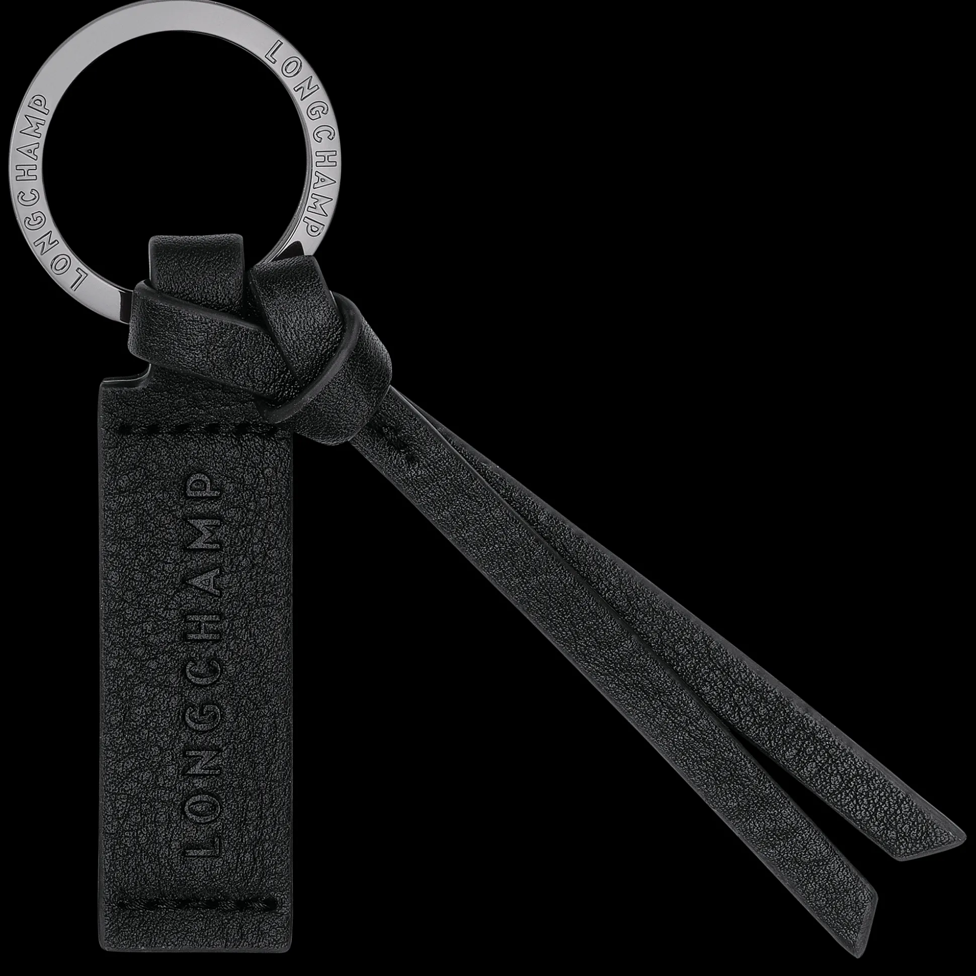 Longchamp 3D Key Rings
