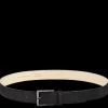 Longchamp 3D Men'S Belt